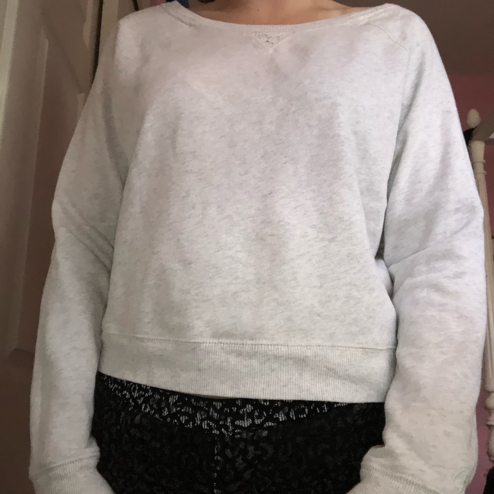 Crewneck